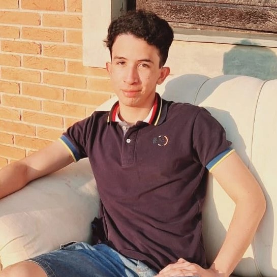 Imagem do Rafael Ribeiro